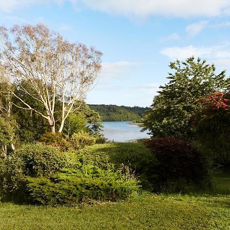 Sea View 1-Bed Cottage With Private Garden Skibbereen Exterior foto