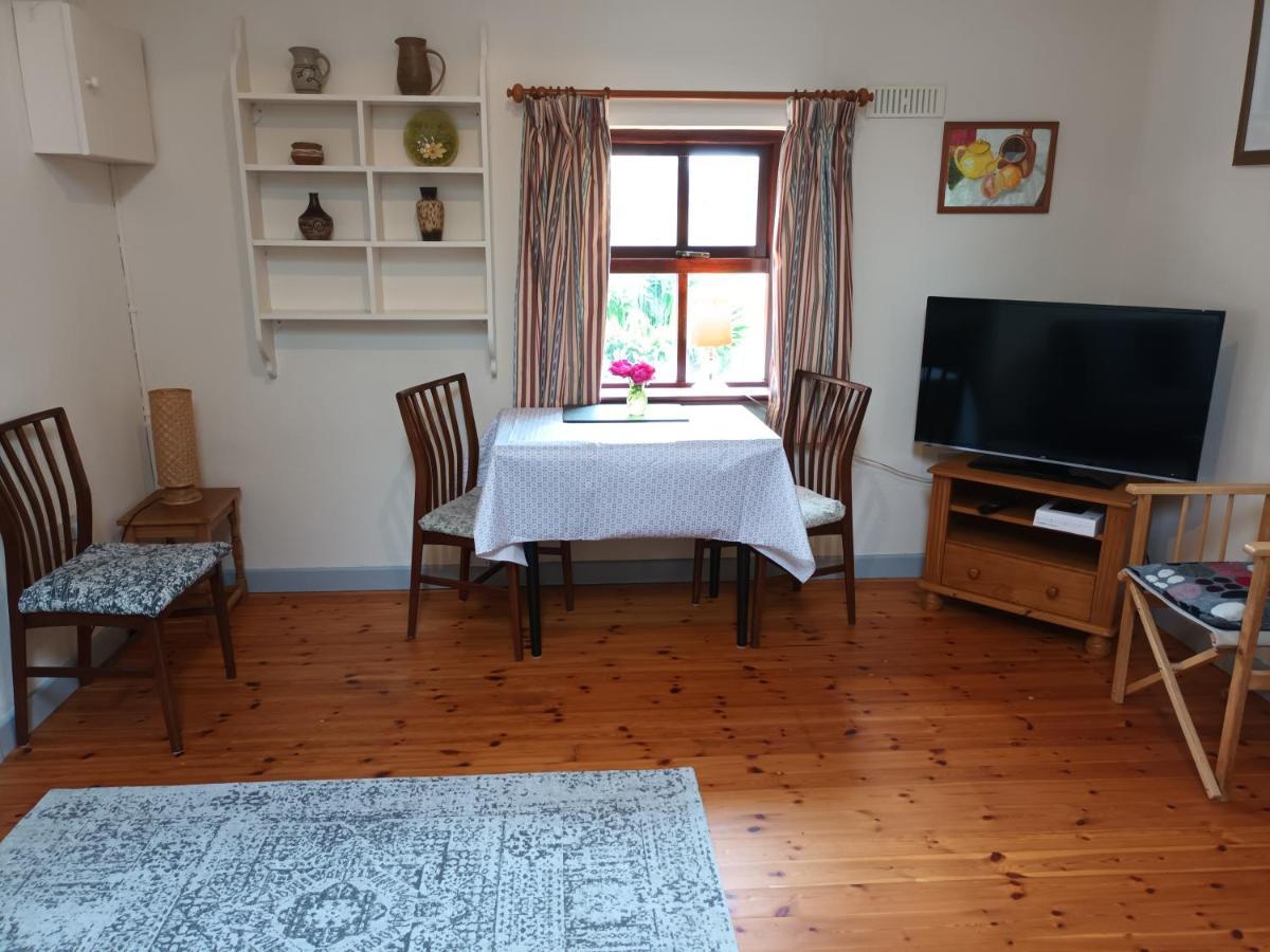 Sea View 1-Bed Cottage With Private Garden Skibbereen Exterior foto