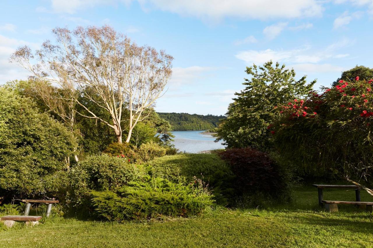 Sea View 1-Bed Cottage With Private Garden Skibbereen Exterior foto