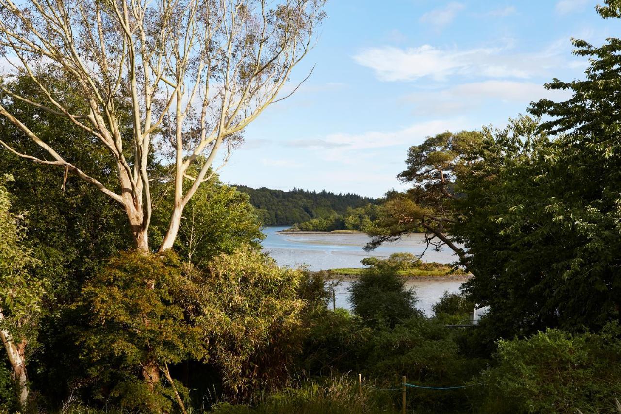 Sea View 1-Bed Cottage With Private Garden Skibbereen Exterior foto